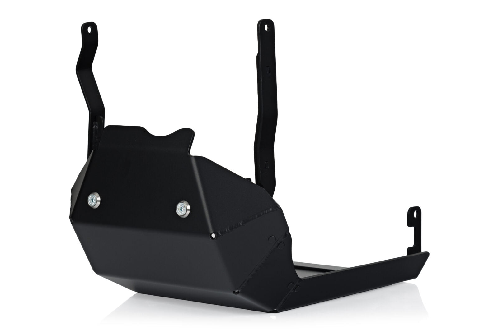 Yakk EXP Engine Guard Black