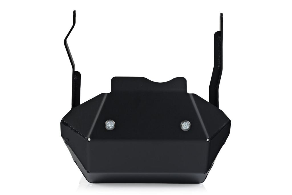 Yakk EXP Engine Guard Black