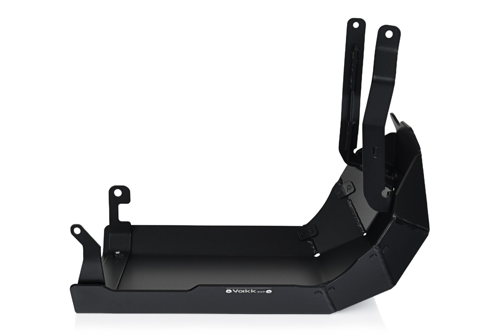 Yakk EXP Engine Guard Black