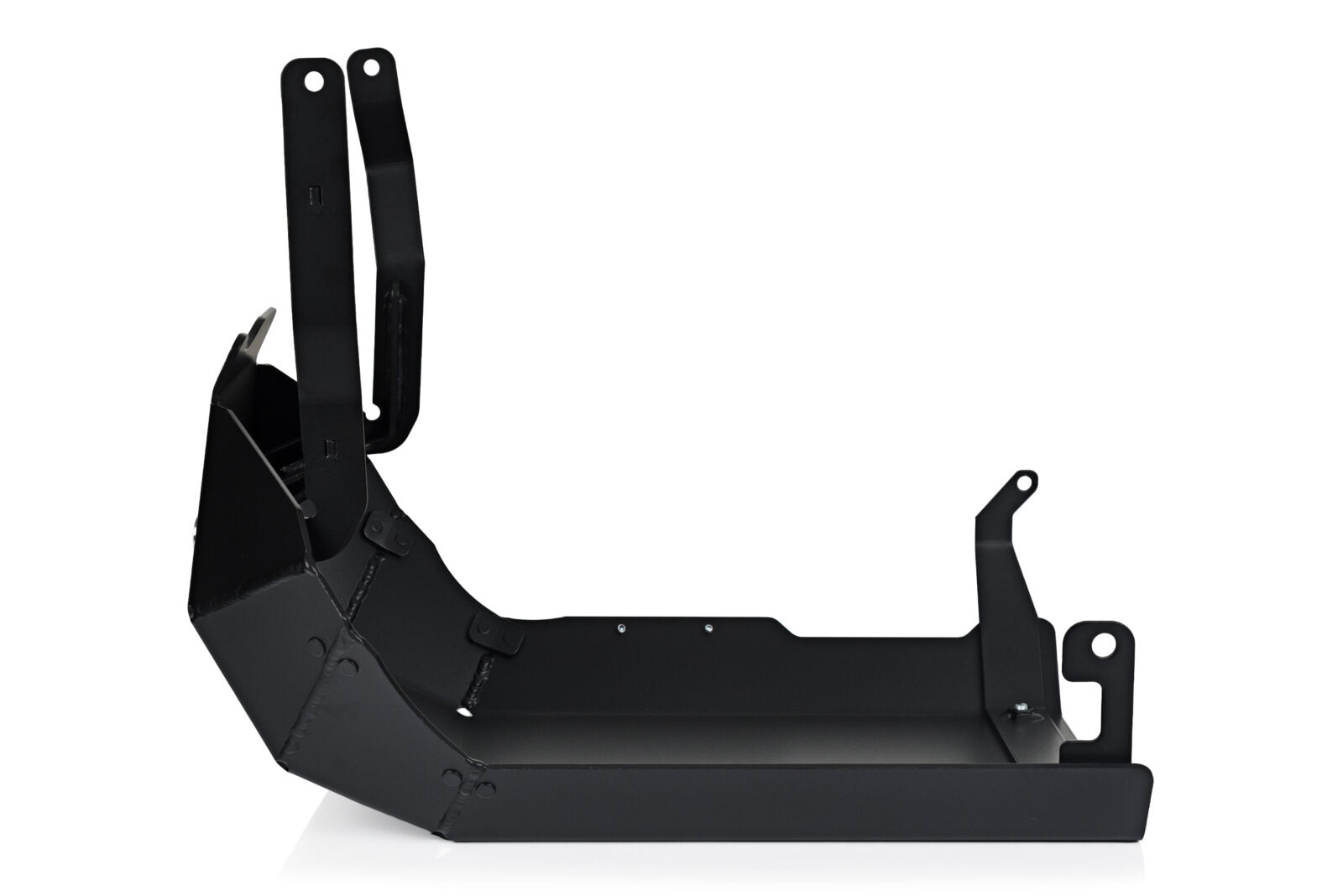 Yakk EXP Engine Guard Black