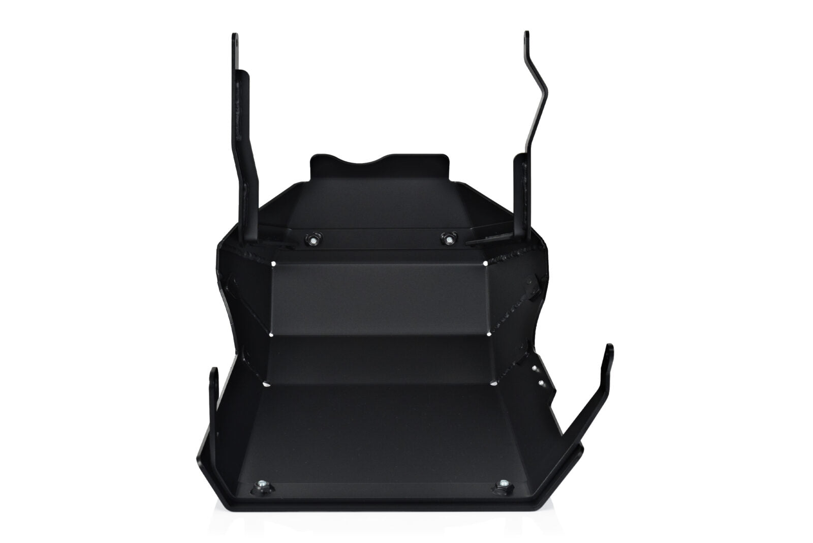 Yakk EXP Engine Guard Black