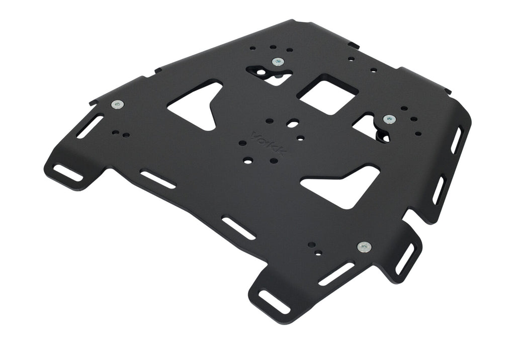 Yakk EXP Top Case Rack