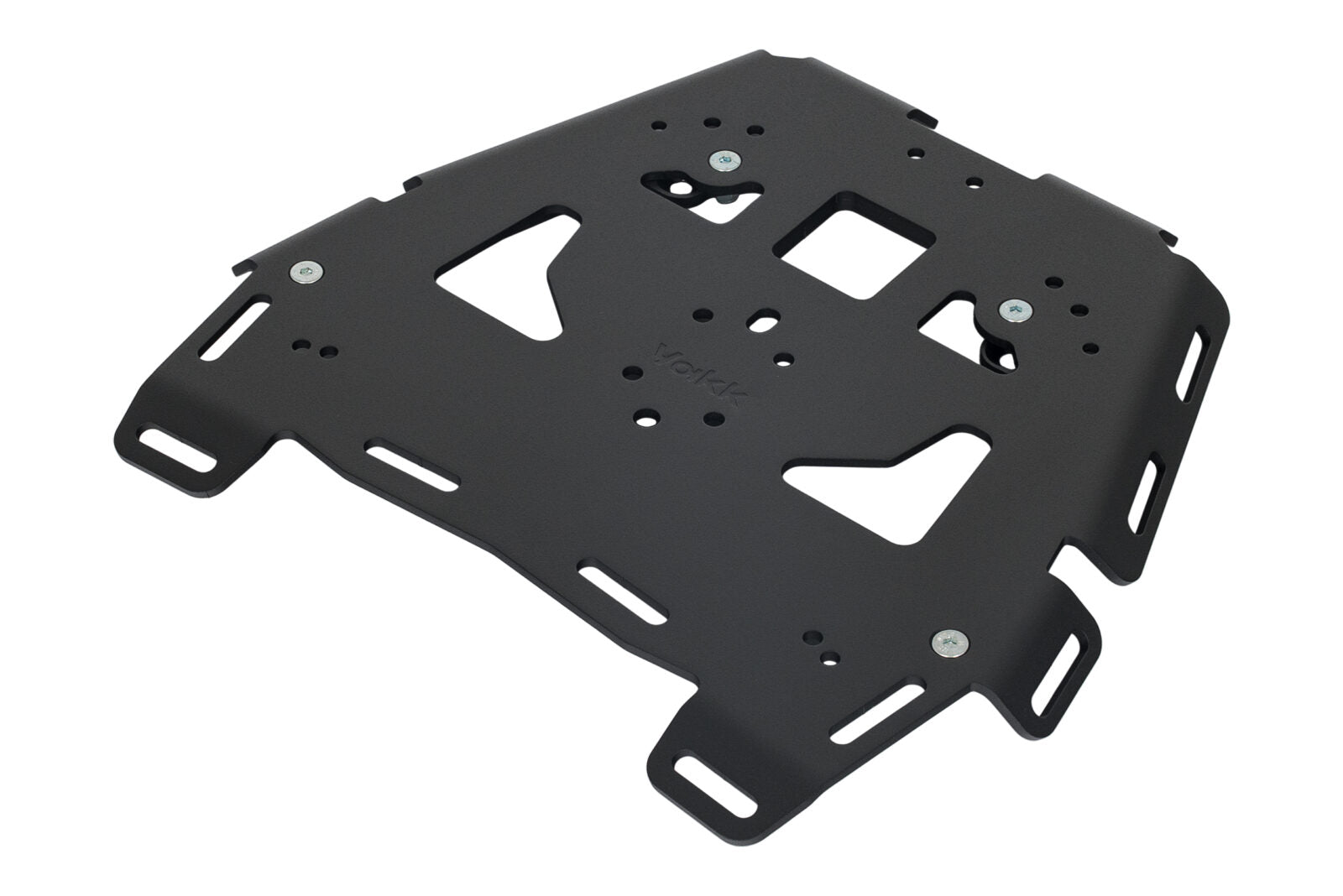 Yakk EXP Top Case Rack