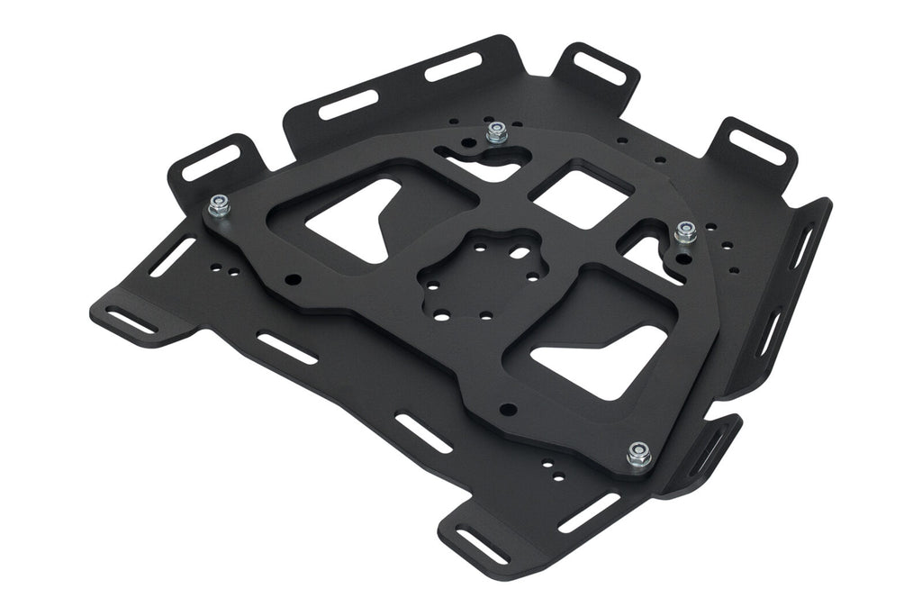Yakk EXP Top Case Rack