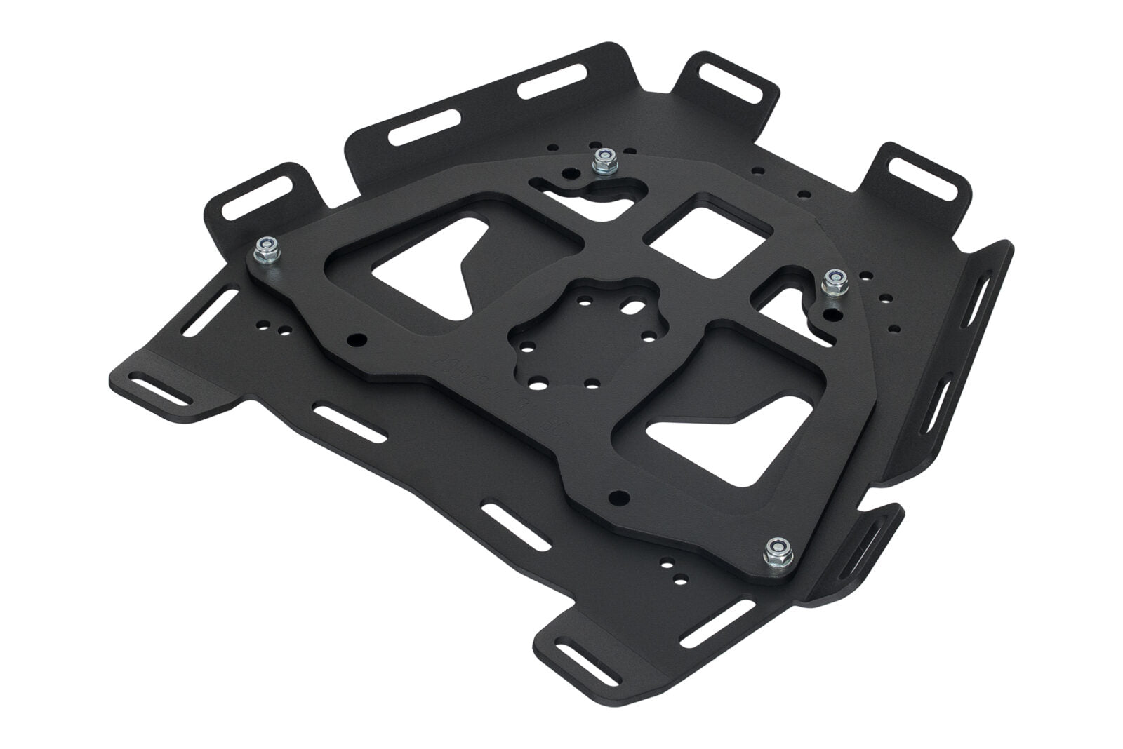 Yakk EXP Top Case Rack