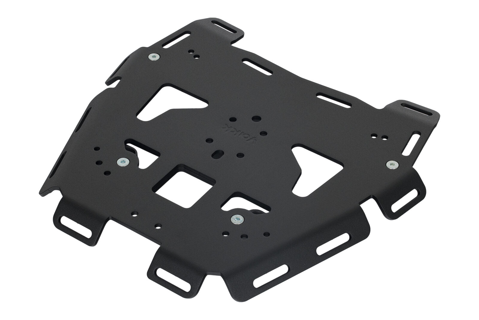 Yakk EXP Top Case Rack