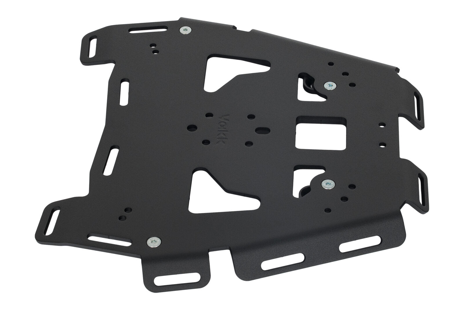 Yakk EXP Top Case Rack