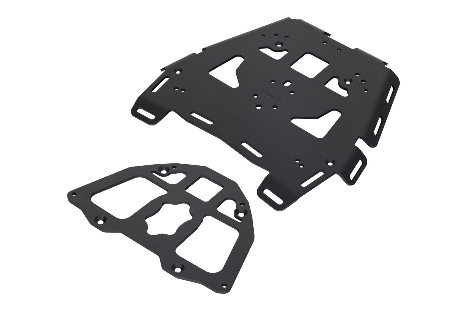 Yakk EXP Top Case Rack