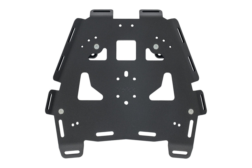 Yakk EXP Top Case Rack