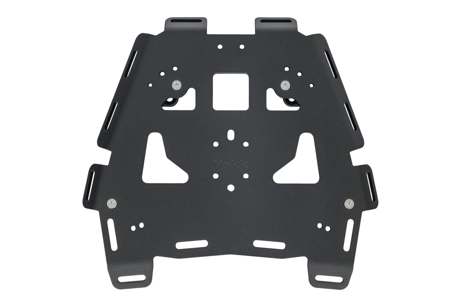 Yakk EXP Top Case Rack