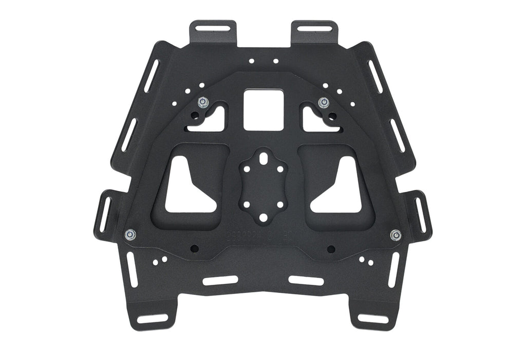 Yakk EXP Top Case Rack
