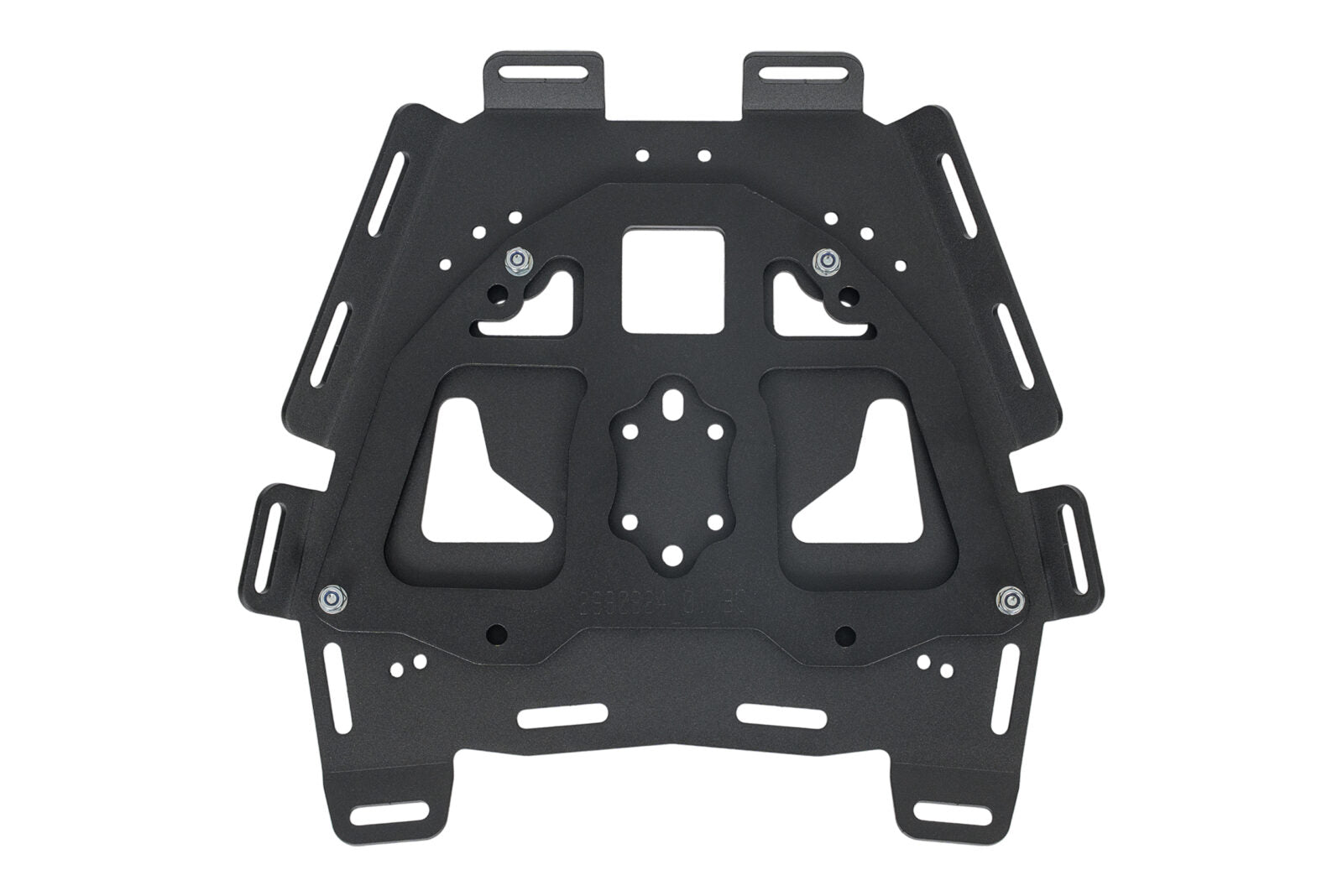 Yakk EXP Top Case Rack