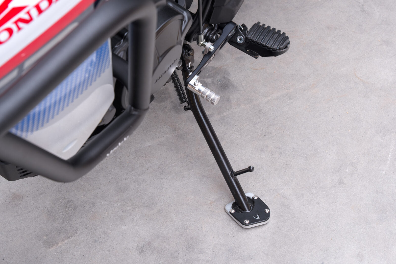 Yakk EXP Side Stand Extender