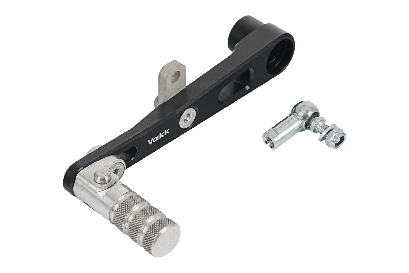 Yakk EXP Gear Lever