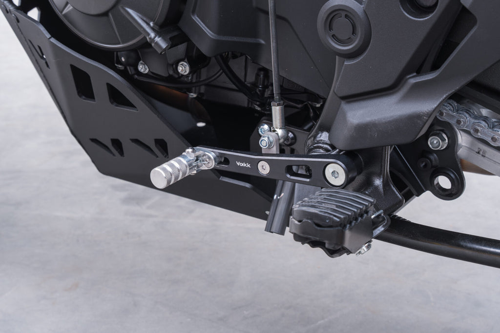 Yakk EXP Gear Lever