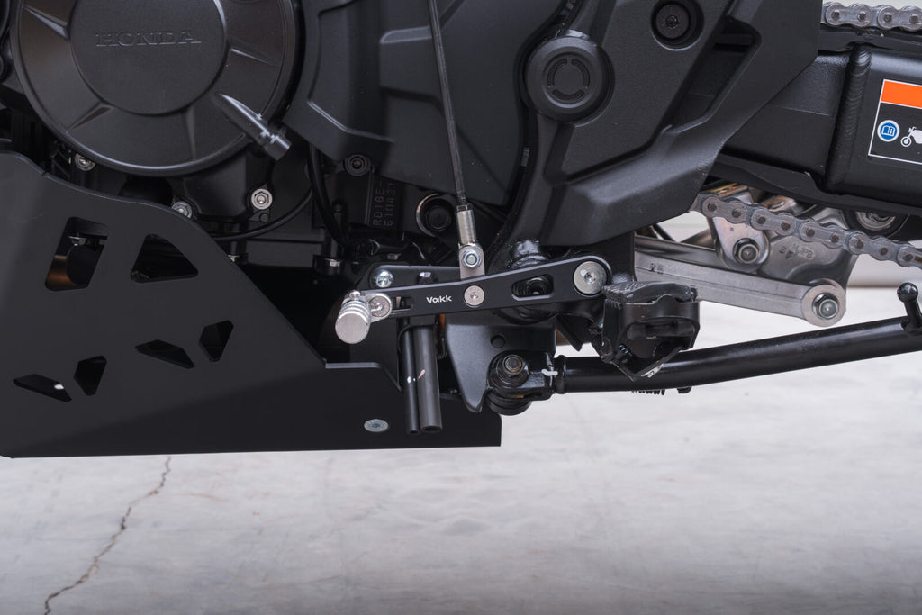 Yakk EXP Gear Lever
