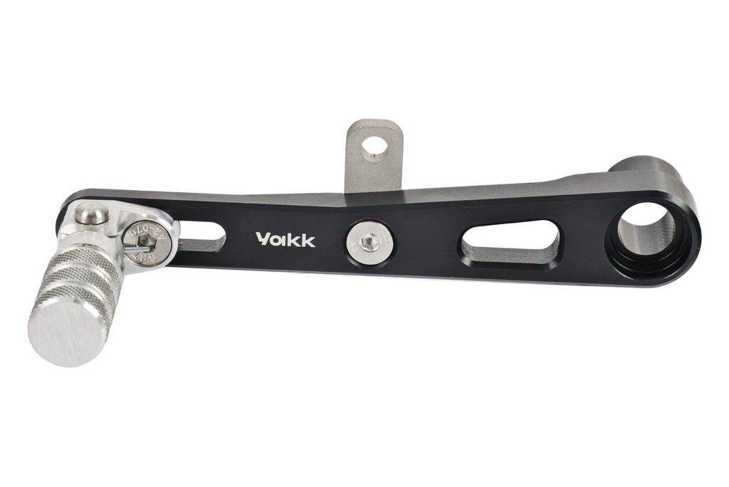 Yakk EXP Gear Lever