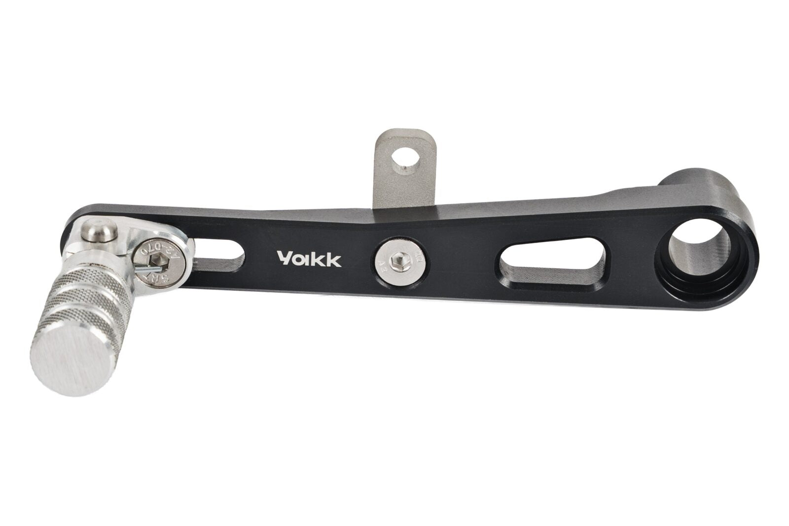 Yakk EXP Gear Lever