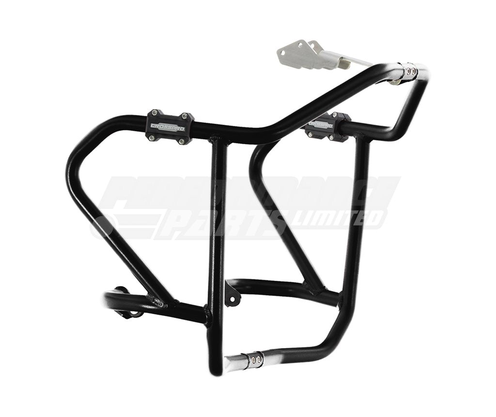 Crosspro Aluminium Crash Bar BMW F 900 GS