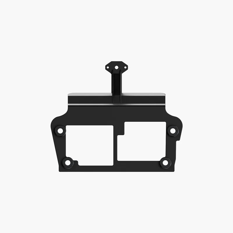 Chigee BMW 10.25-inch TFT Adapter Bracket (K1600 / R1250RT / R1300RT)