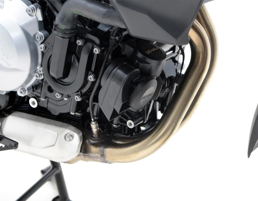 Denali SoundBomb Compact Horn Mount For BMW F750GS '19- & F850GS '19