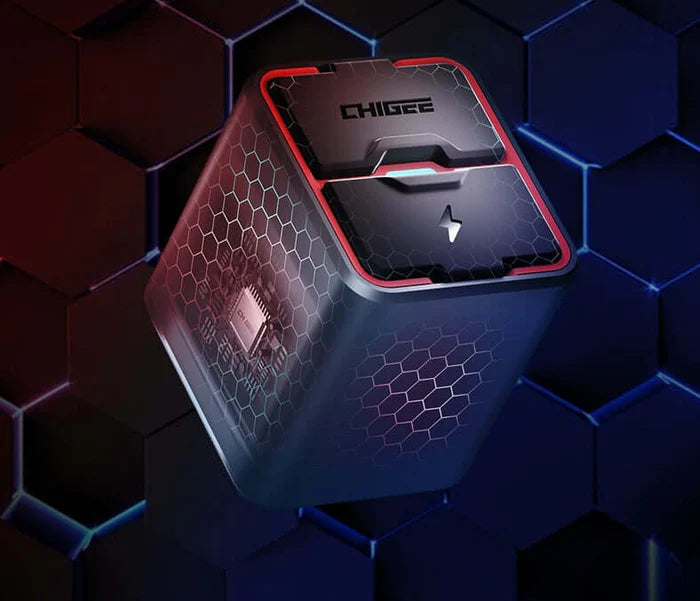 Chigee TR100 Two-way Charging Hub