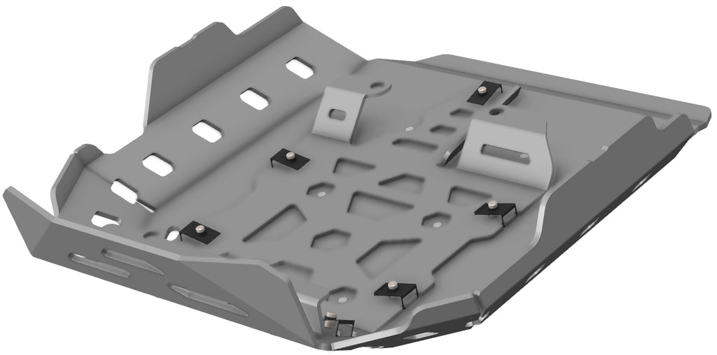 Crosspro Aluminium Trail Engine Guard (R1300GS/GSA)