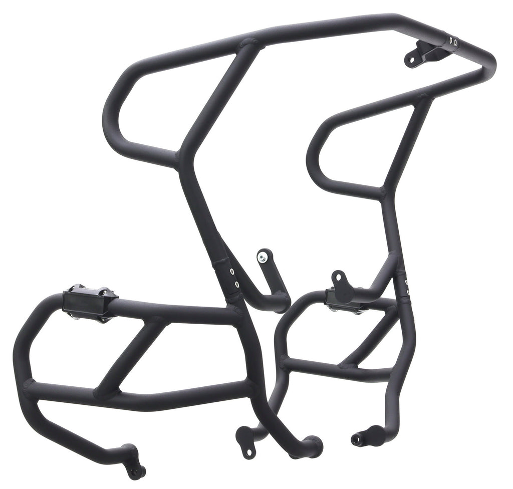 Crosspro Aluminium Trail Crash Bars (R1250GS)