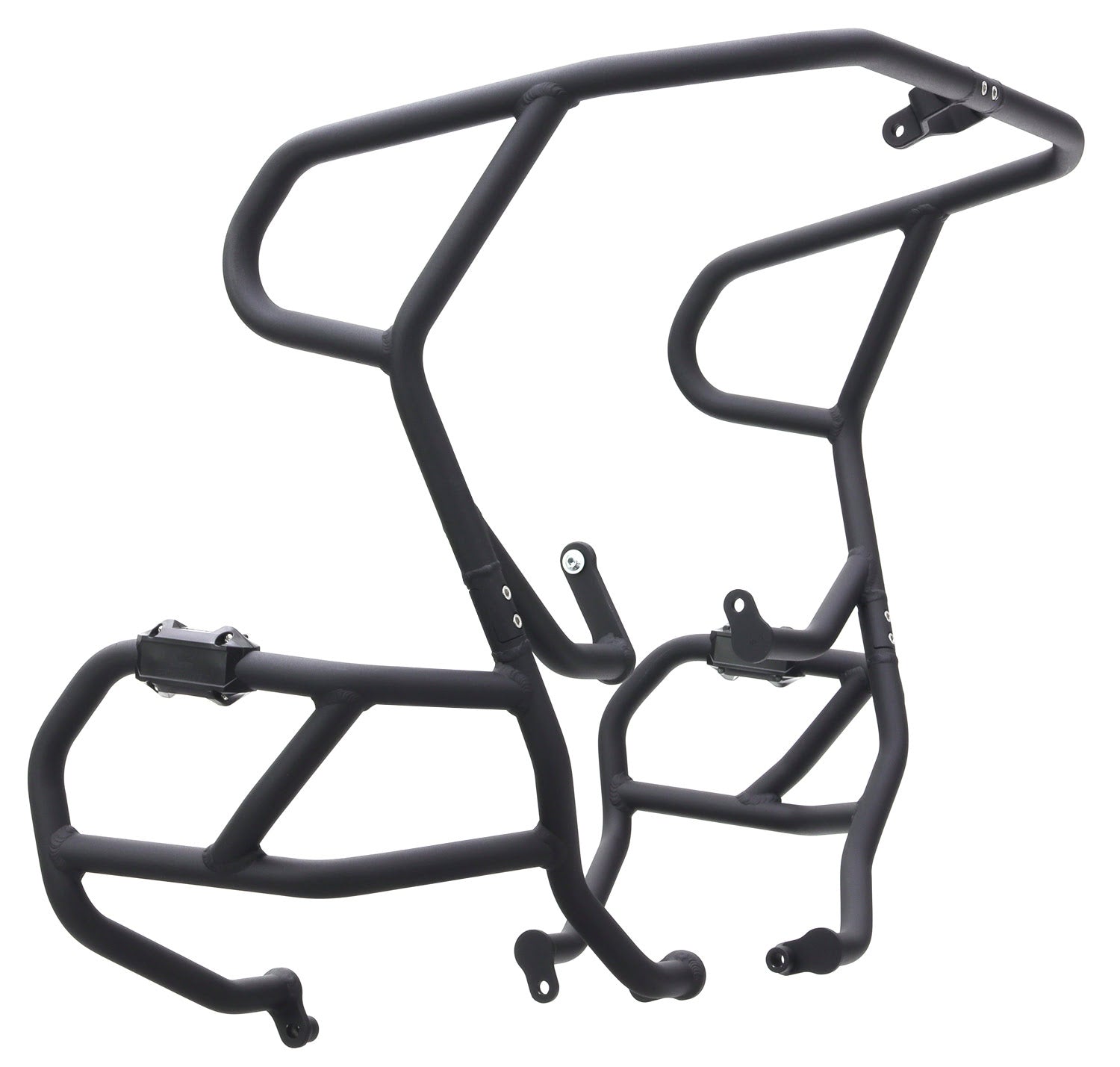 Crosspro Aluminium Trail Crash Bars (R1250GS)