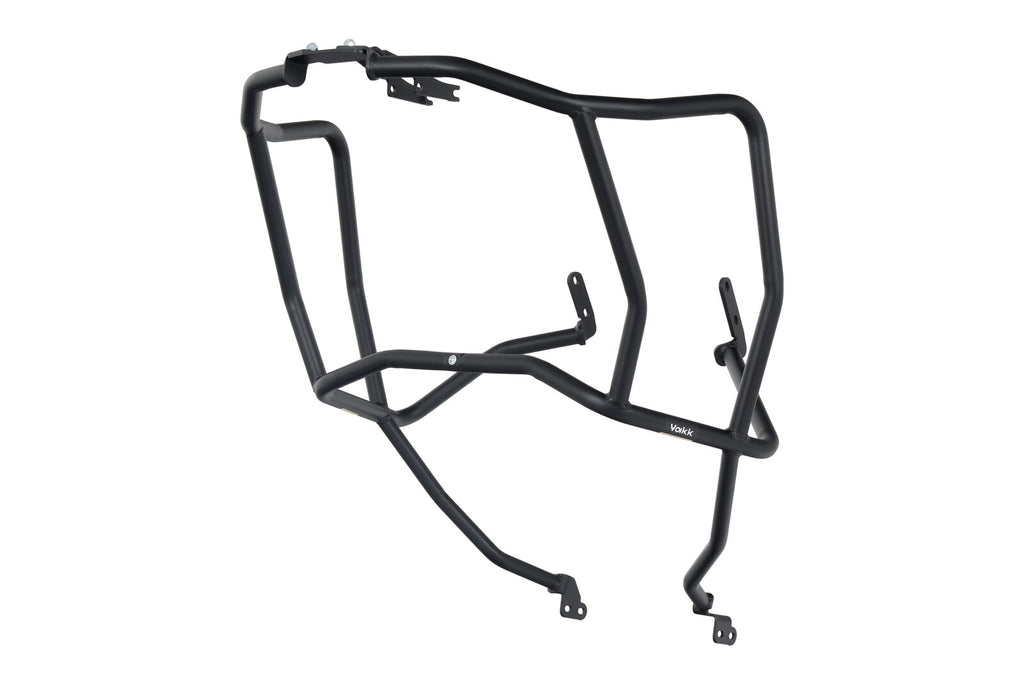 Yakk EXP Crash Bar Black
