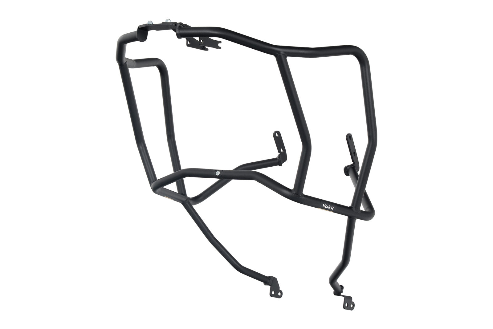 Yakk EXP Crash Bar Black