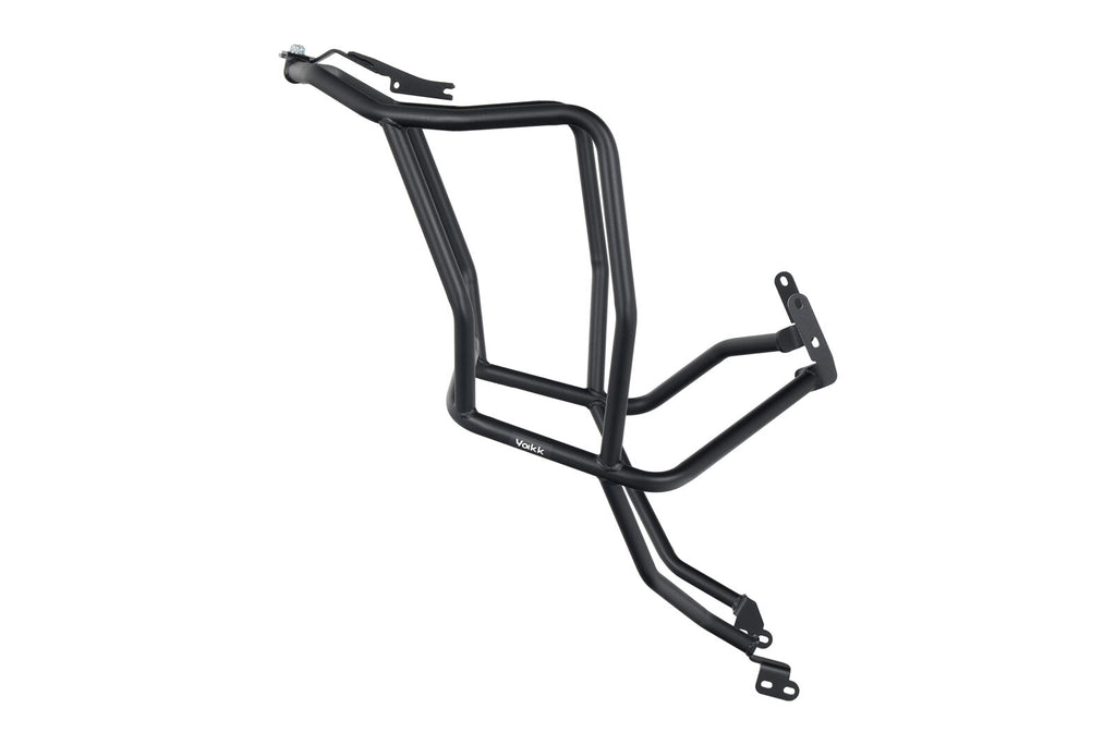 Yakk EXP Crash Bar Black