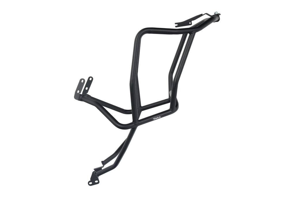 Yakk EXP Crash Bar Black