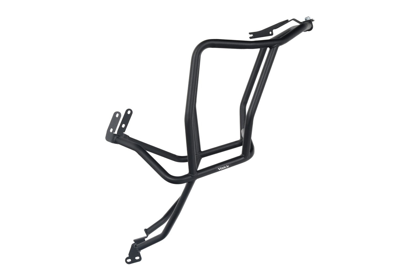 Yakk EXP Crash Bar Black