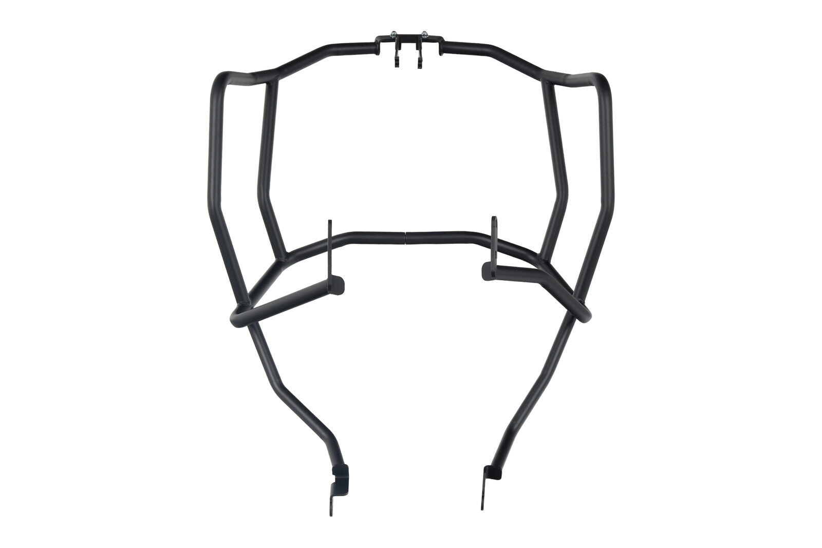 Yakk EXP Crash Bar Black