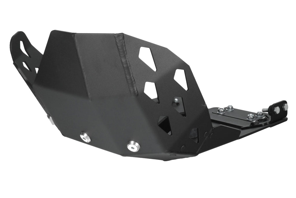 Yakk EXP Engine Guard Black