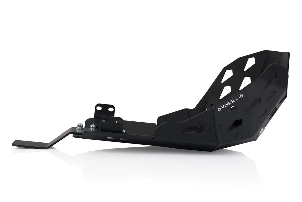 Yakk EXP Engine Guard Black