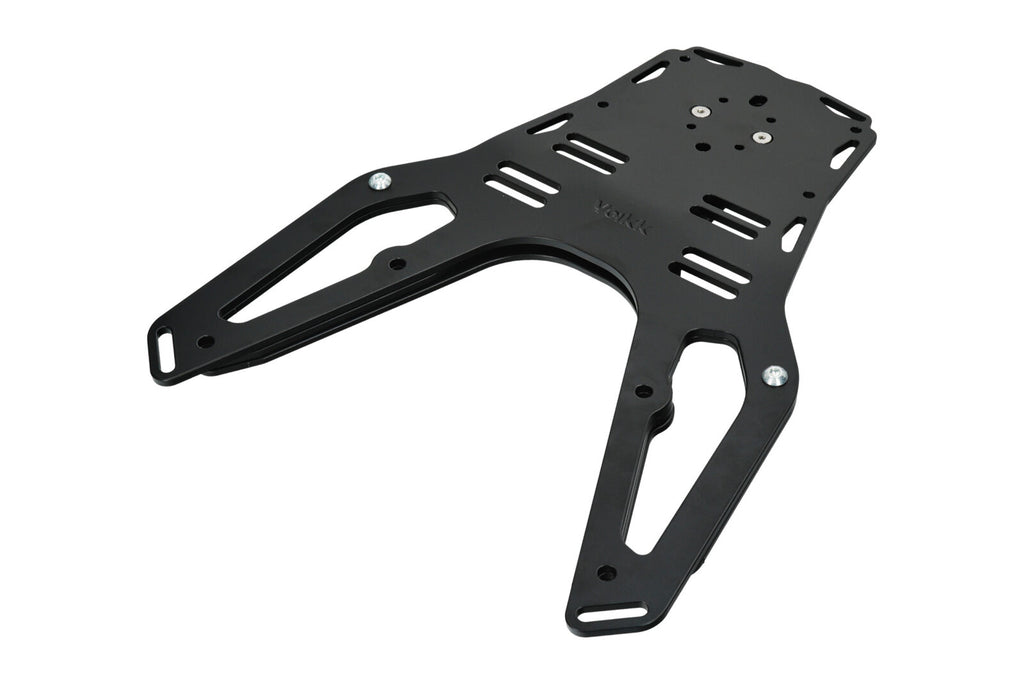 Yakk EXP Luggage Plate Black