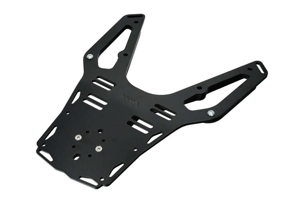 Yakk EXP Luggage Plate Black