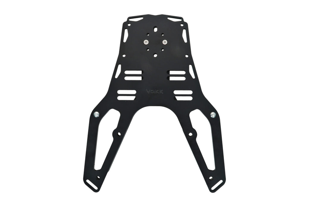 Yakk EXP Luggage Plate Black