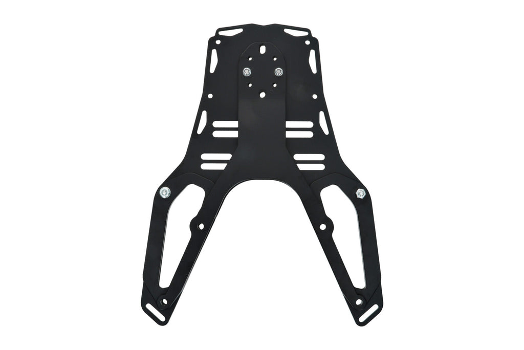Yakk EXP Luggage Plate Black