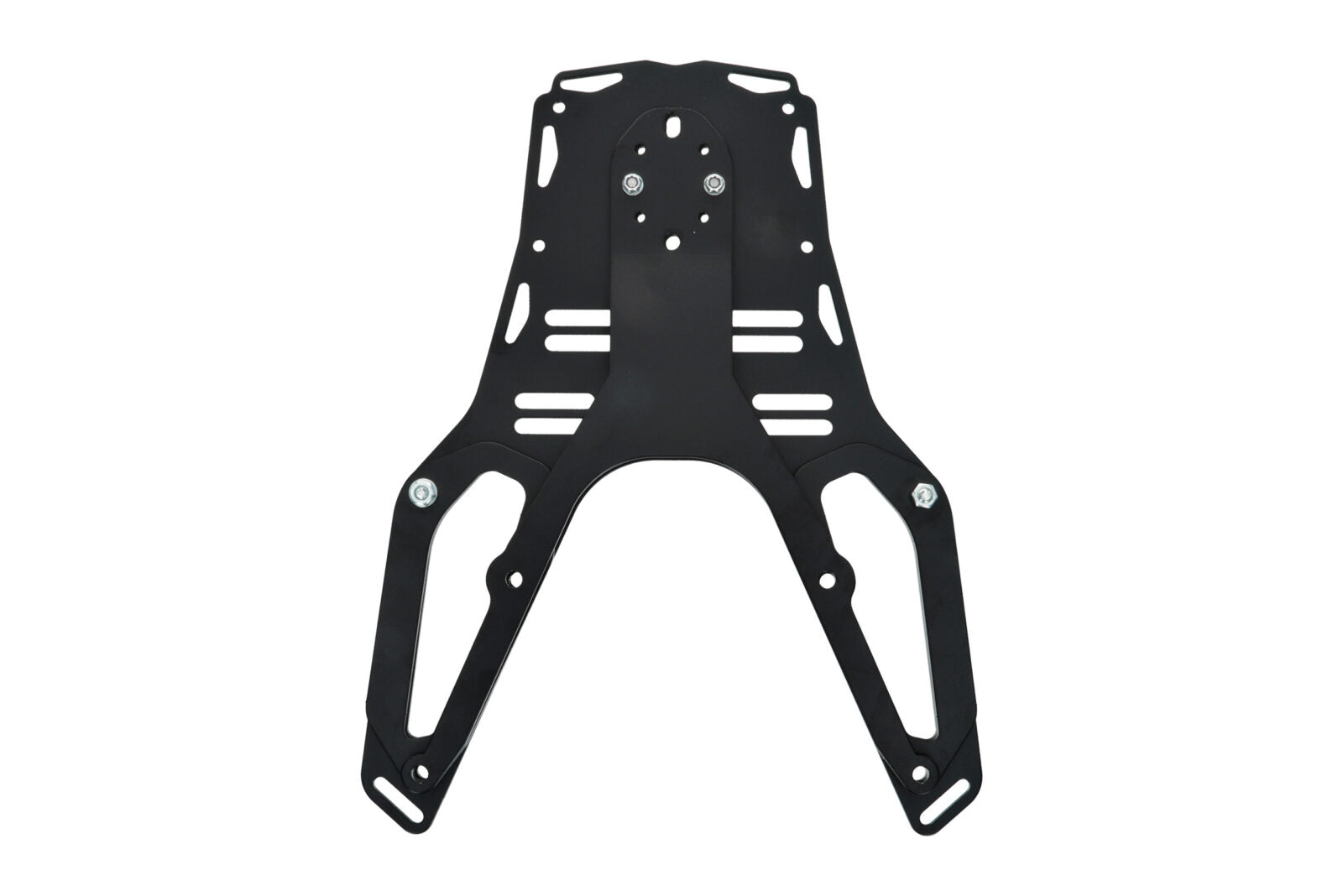Yakk EXP Luggage Plate Black