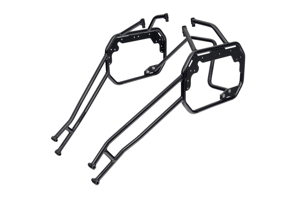 Yakk EXP Side Carrier Black