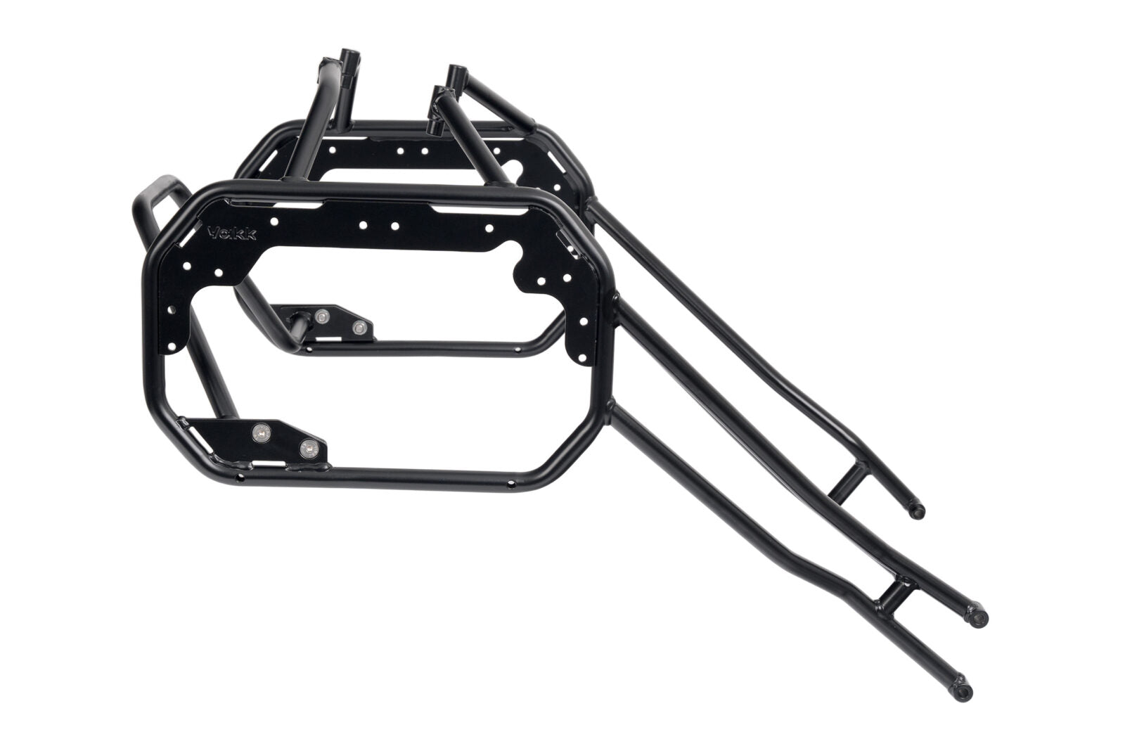 Yakk EXP Side Carrier Black