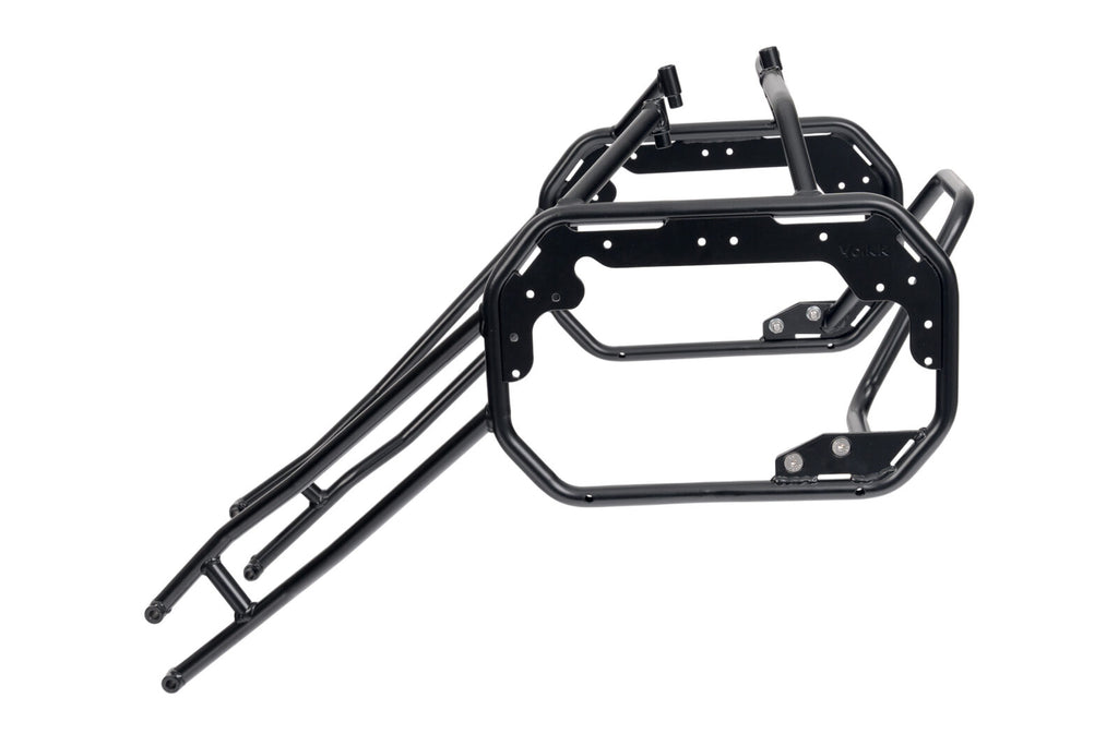 Yakk EXP Side Carrier Black