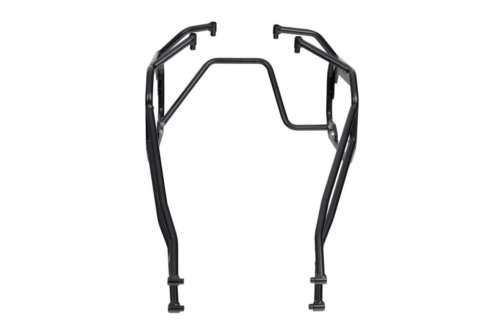 Yakk EXP Side Carrier Black