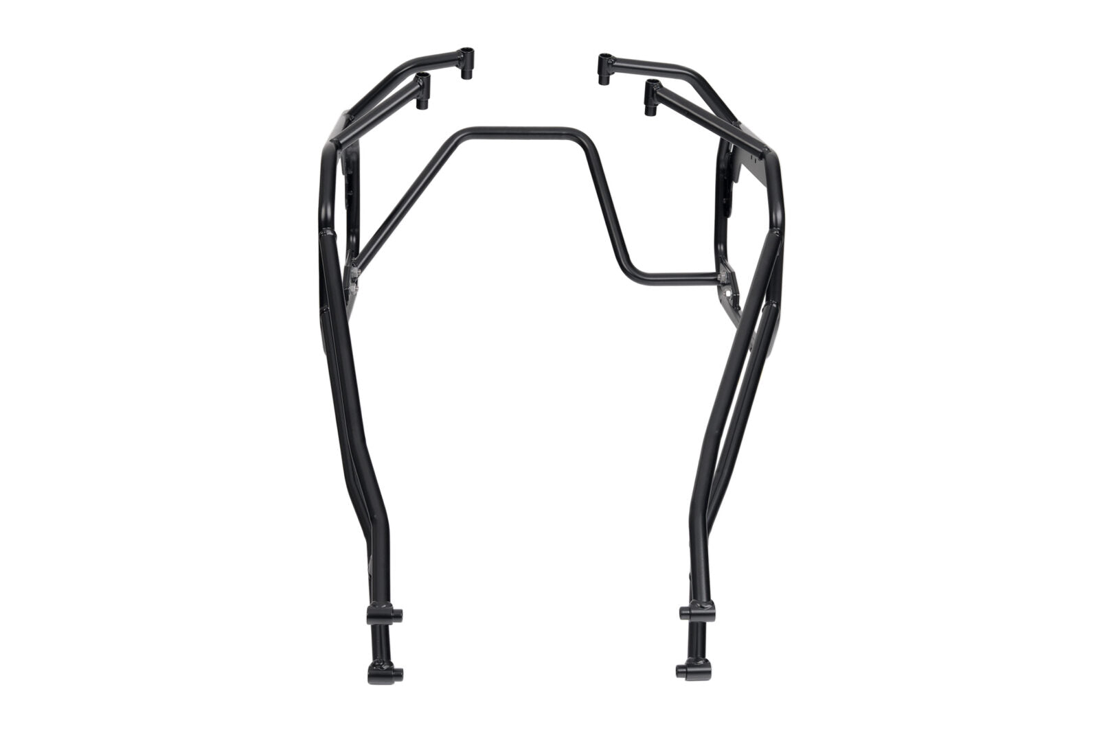 Yakk EXP Side Carrier Black