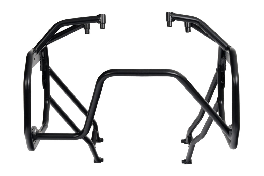 Yakk EXP Side Carrier Black