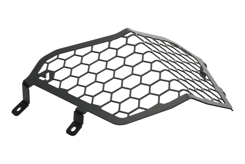 Yakk EXP Headlight Guard Black