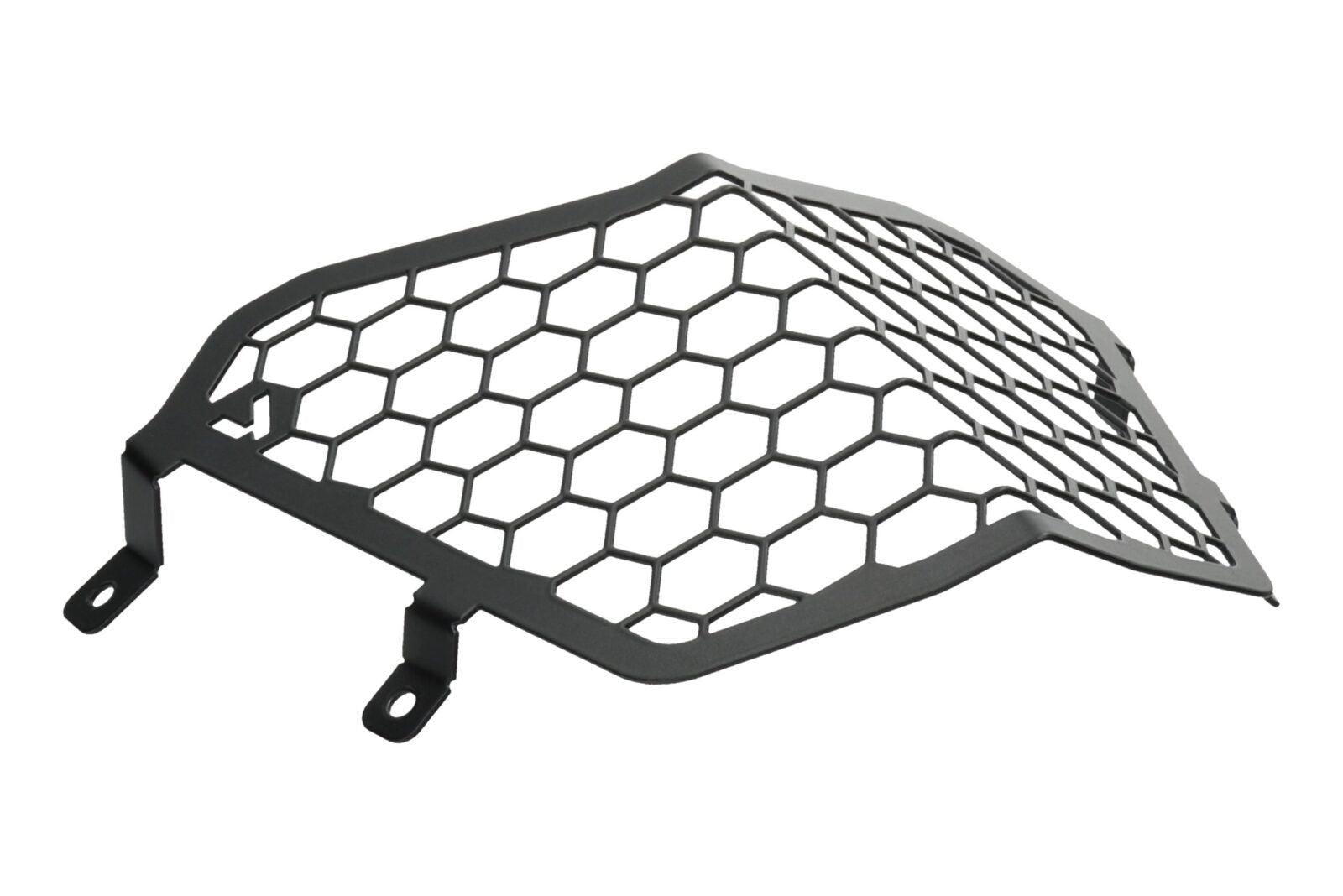 Yakk EXP Headlight Guard Black